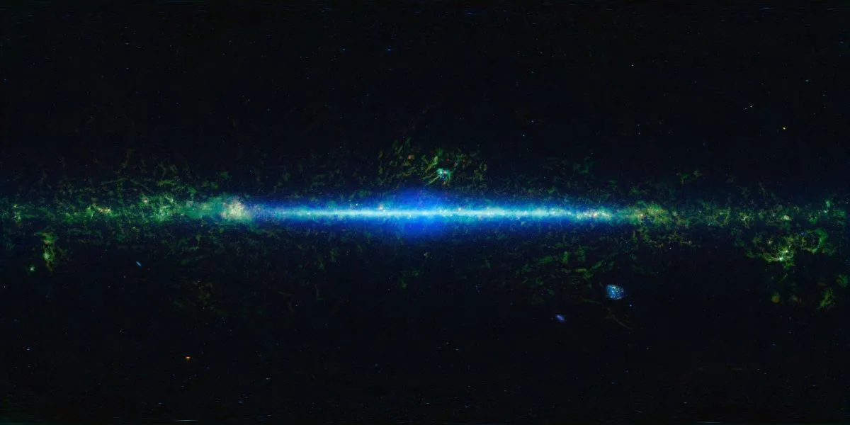 visible universe (1200p)