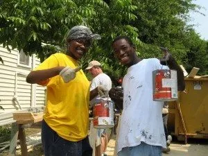 Habitat for Humanity by Natalie Maynor from Flickr (CC by 2.0) (1200)