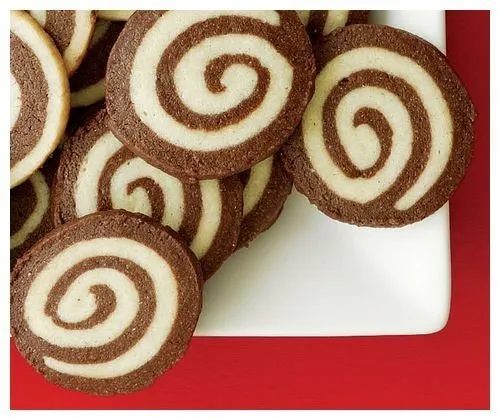 Shags cookie