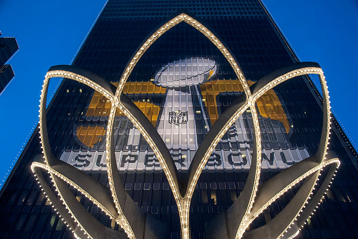 SuperBowlCity01 by KMarsh