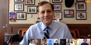 johnhewkoprogram