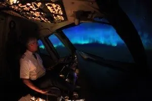 The Northern Lights