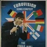 TV Shows We Used To Watch - The Eurovision Song Contest by Paul Townsend from Flickr (CC by-sa 2.0)