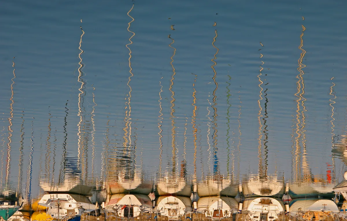 Ripples by Brian Snelson from Flickr (CC by 2.0)
