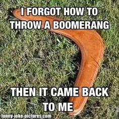 joke