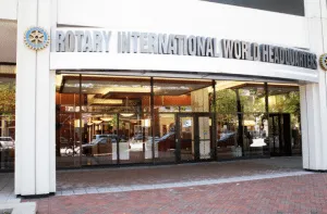 RotaryHQ