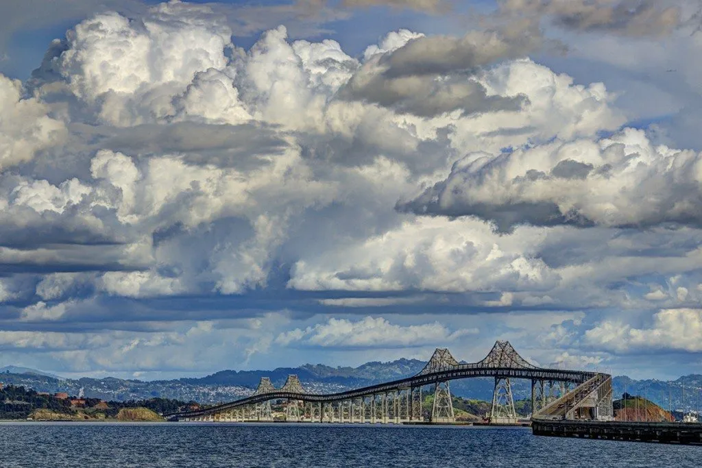 SRBridgeHDR24 by KMarsh
