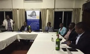 Rotary Club of Harare Bridge