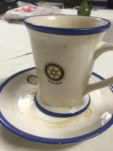 Rotary Club of Harare CBD