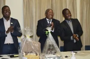 Rotary Club of Harare CBD