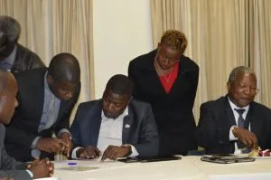 Rotary Club of Harare CBD