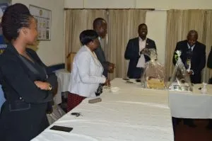 Rotary Club of Harare CBD