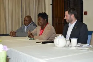 Rotary Club of Harare CBD