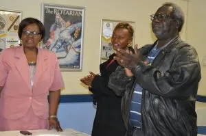 Rotary Club of Harare CBD