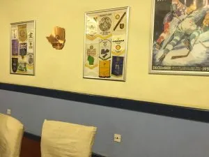 Rotary Club of Harare Bridge