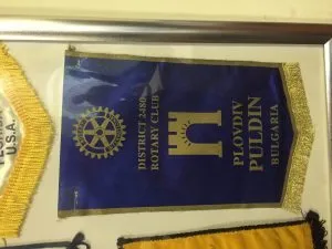 Rotary Club of Harare Bridge
