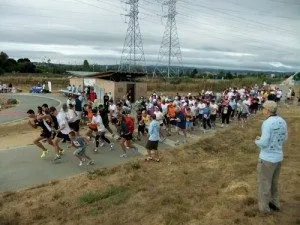 Join us October 25th for San Mateo Rotary's Annual 5K/10K Fun Run!