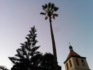 SantaClaraU - RHurley