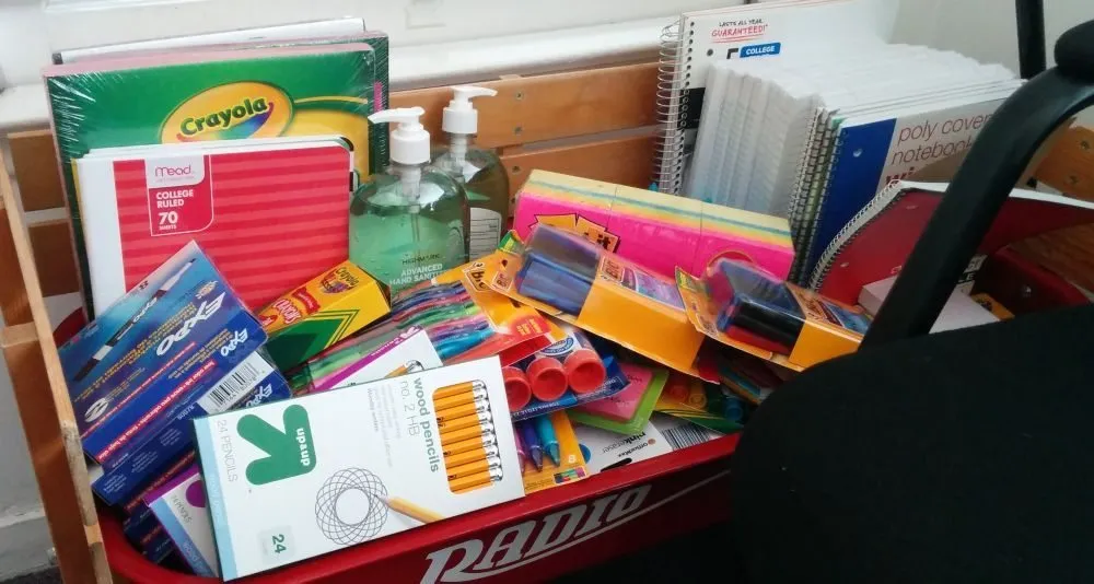 supplies 1000p