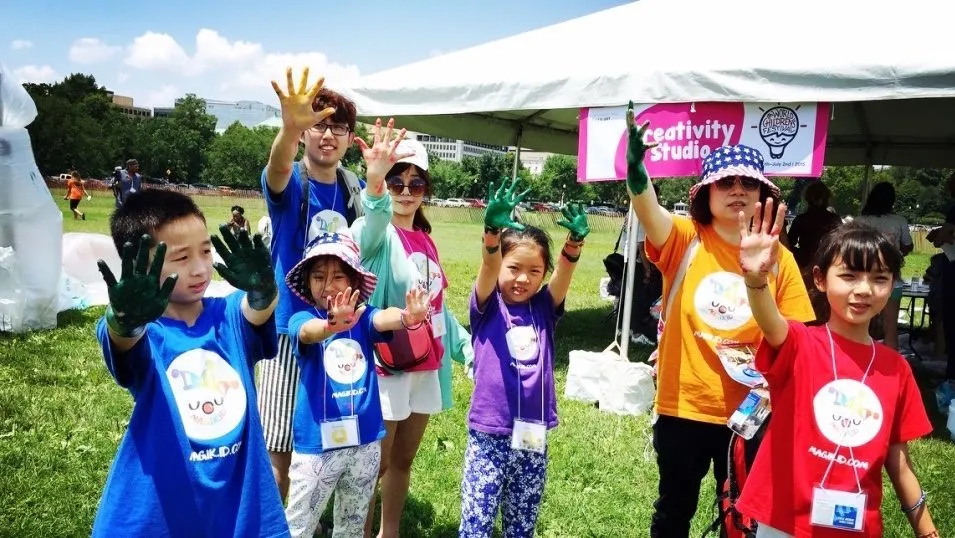 ICAF summer 2015
