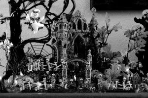Mary Ellen's (Scary) America by Kevin Dooley from Flickr