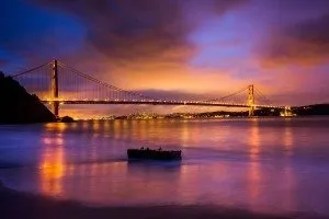 Swim Until You Can't See Land by Thomas Hawk from Flickr (1200p)