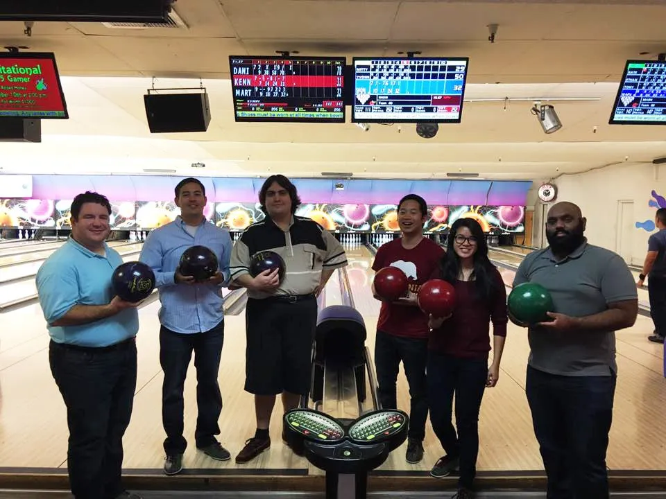 bowling