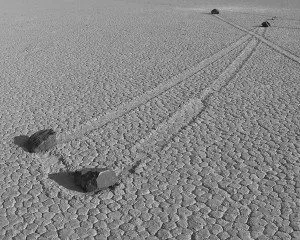 RaceTrack2008 (Death Valley) by KMarsh