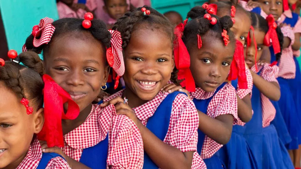 Photo Credit: Rotary International/Alyce Henson