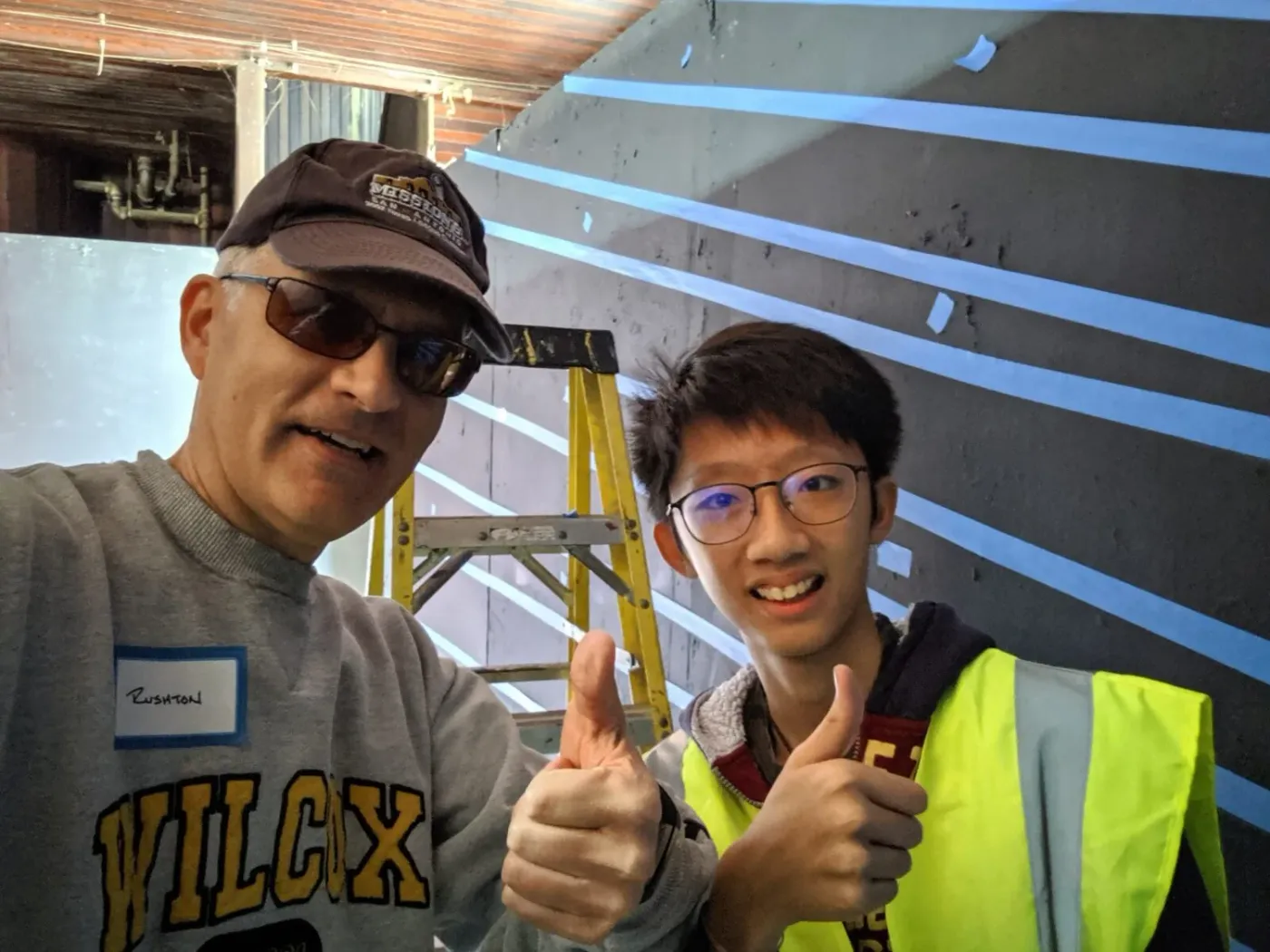 Rushton-participated-in-the-Fremont-Bridge-Clubs-Service-Project-making-a-Haunted-House.jpg