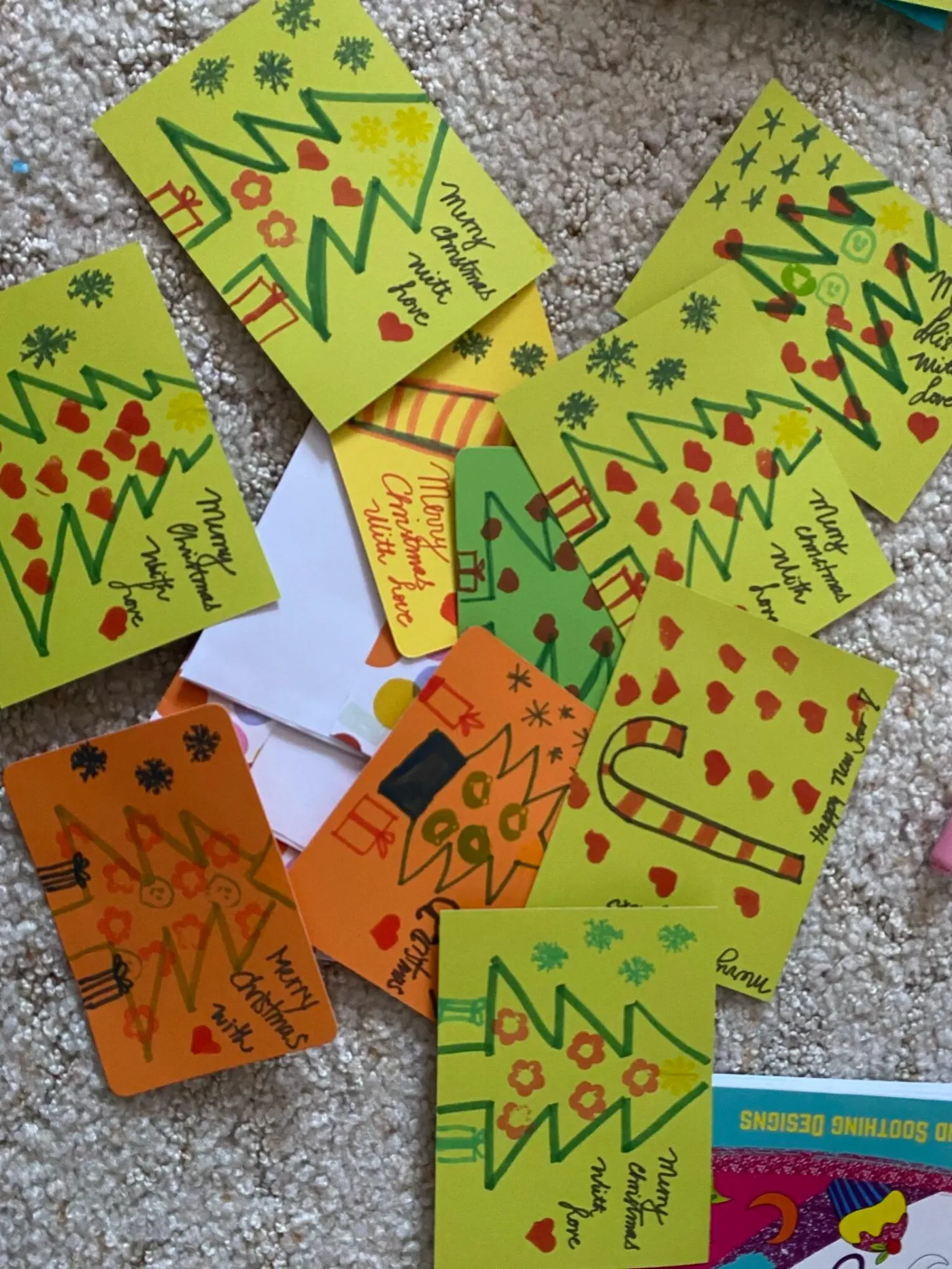 (Go to the General Slack channel to see more pictures! Serena is super cute!)