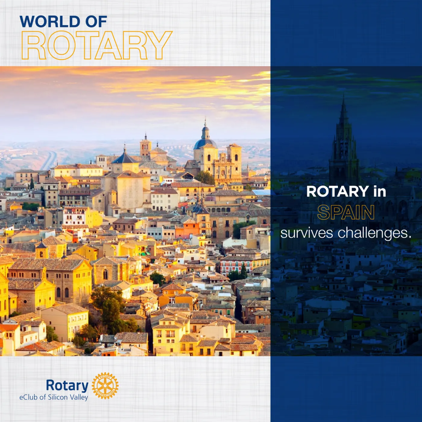 RotaryMadrid