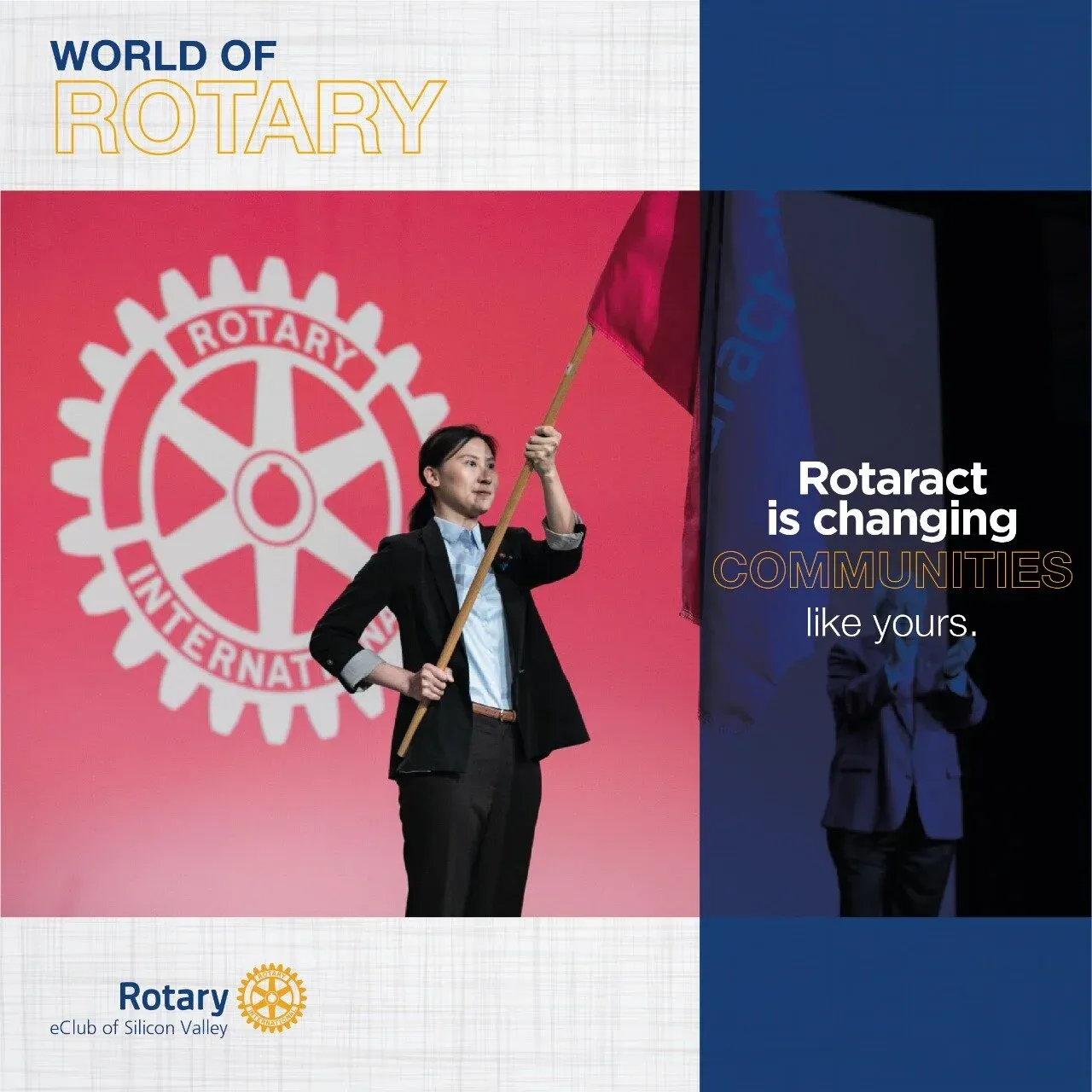 Rotaract Clubs