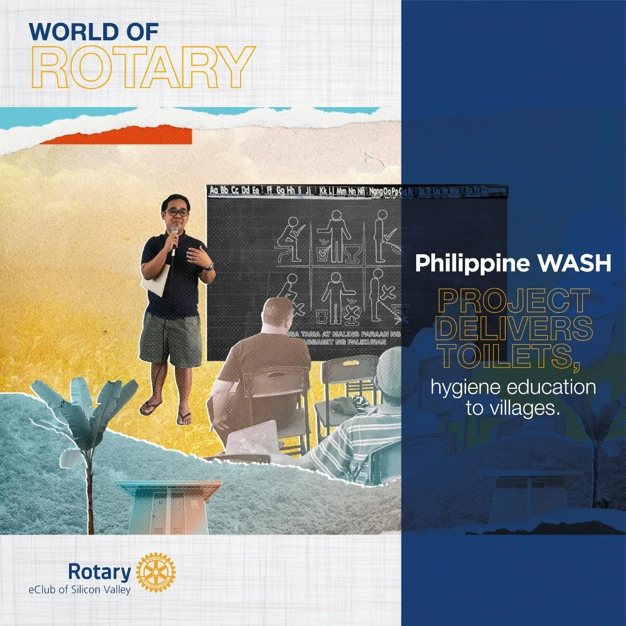Philippine WASH Projects