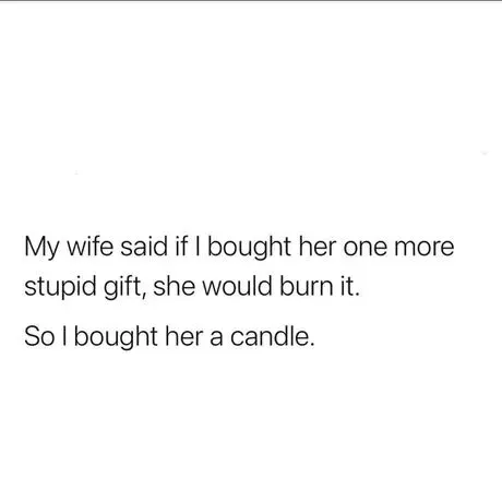 i bought her a candle.jpg