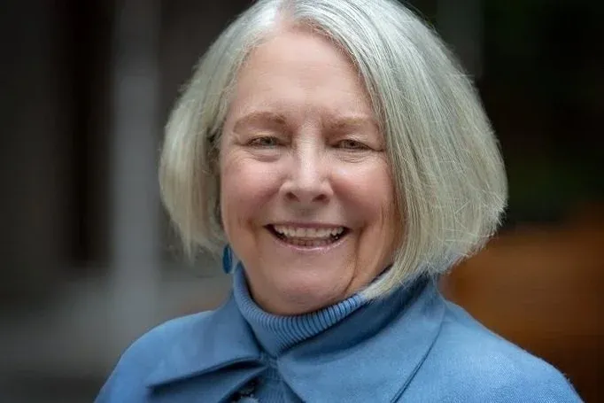Susan Ruth Lundy