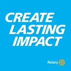 Create Lasting Impact!