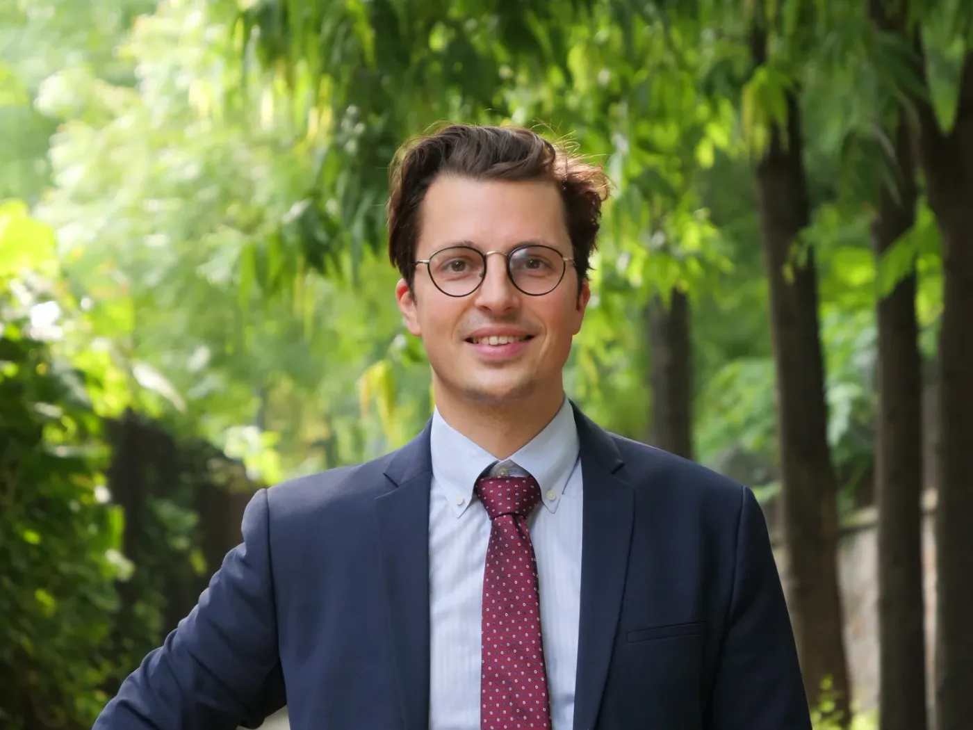 Kaspar Meyer