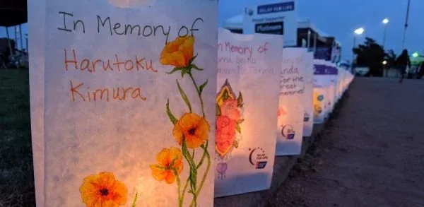 Always Remembered