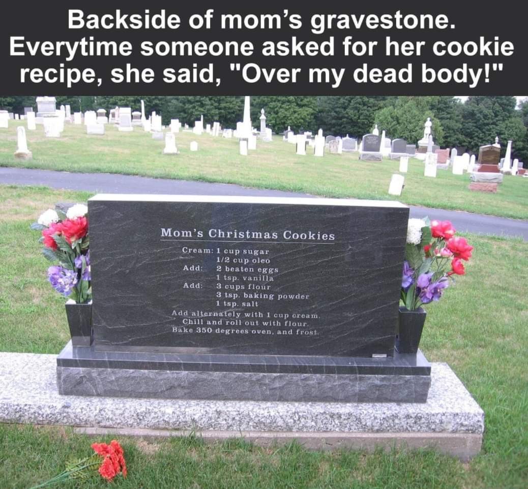 Weekly Funny