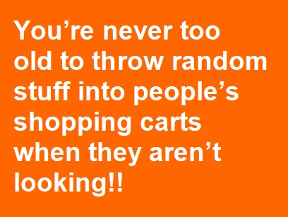 Weekly Funny